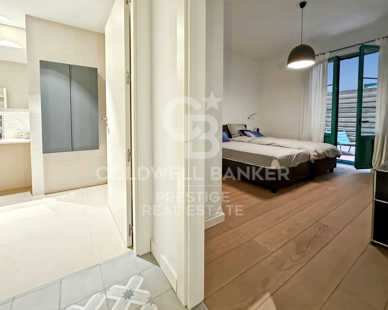 3 bedroom Flat for sale in Barcelona city - € 2,600,000 (Ref: 9579075)