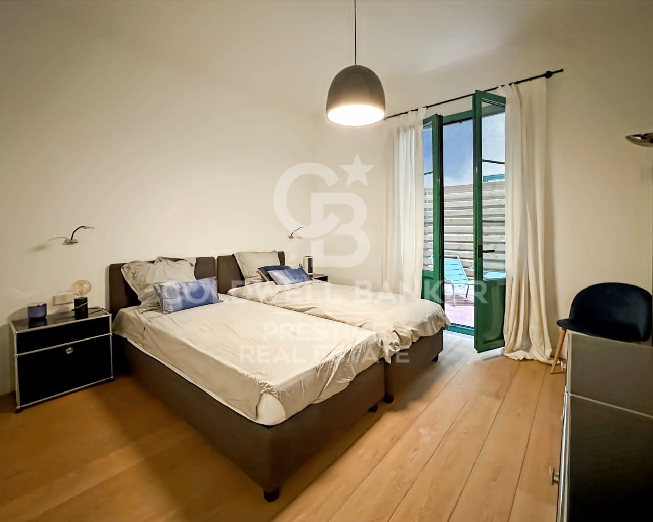 3 bedroom Flat for sale in Barcelona city - € 2,600,000 (Ref: 9579075)
