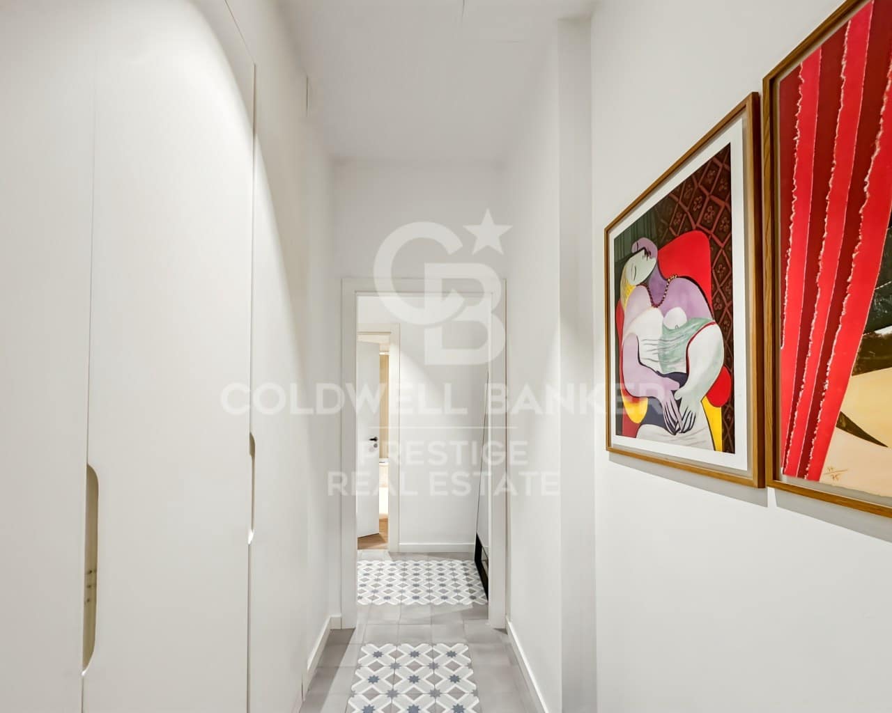 3 bedroom Flat for sale in Barcelona city - € 2,600,000 (Ref: 9579075)