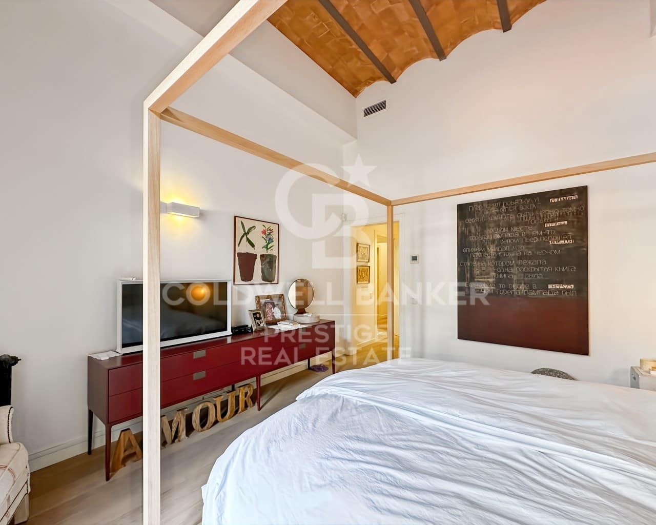 3 bedroom Flat for sale in Barcelona city - € 2,600,000 (Ref: 9579075)