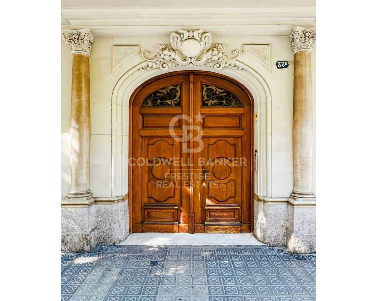 3 bedroom Flat for sale in Barcelona city - € 2,600,000 (Ref: 9579075)