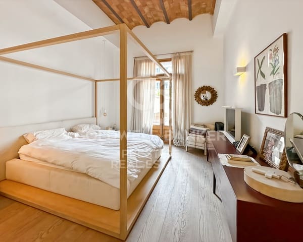 3 Zimmer Wohnung zu verkaufen in La Dreta de L'Eixample, Barcelona Stadt - 2.600.000 € (Ref: 9579075)