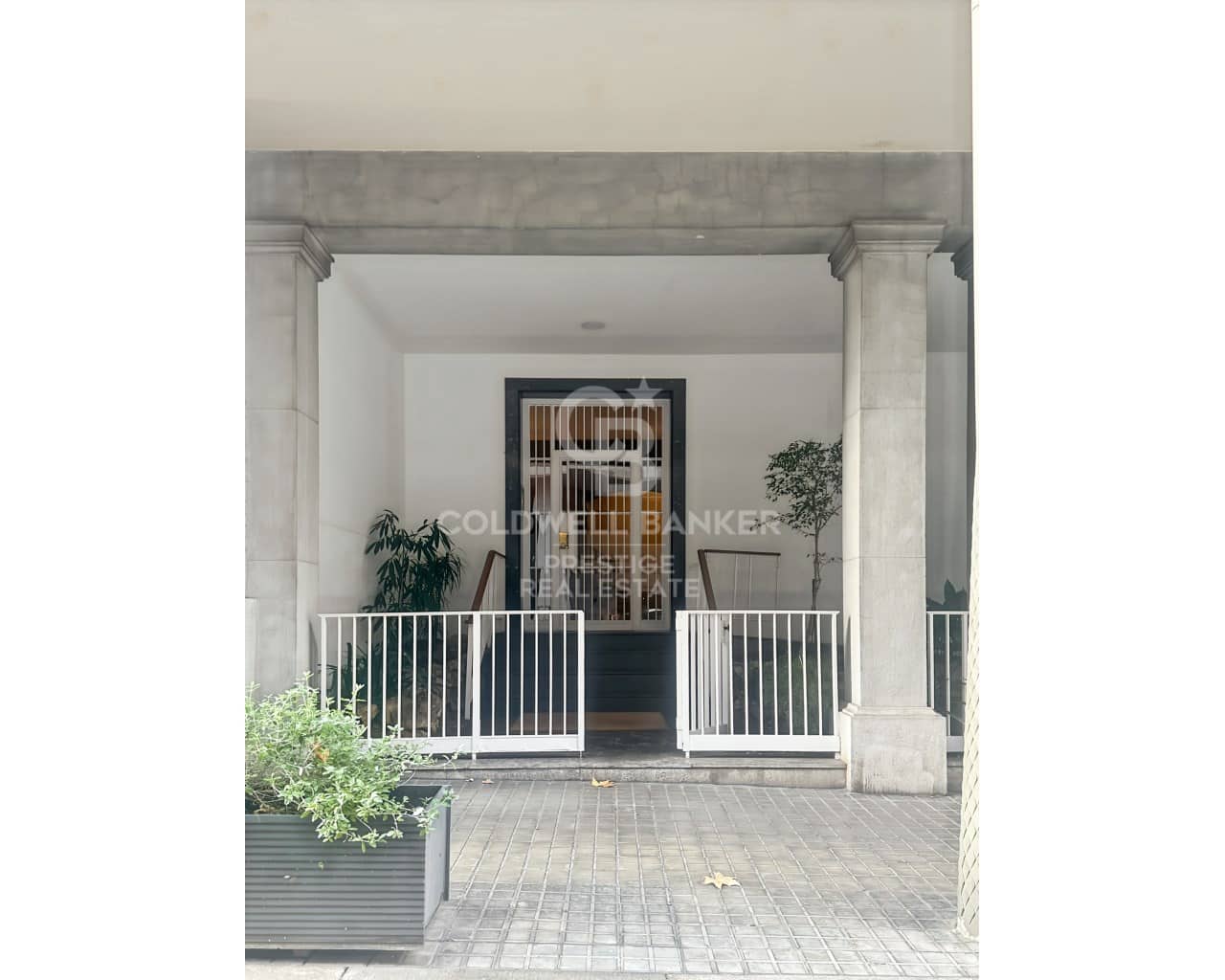 5 bedroom Flat for sale in Barcelona city - € 1,300,000 (Ref: 9579076)