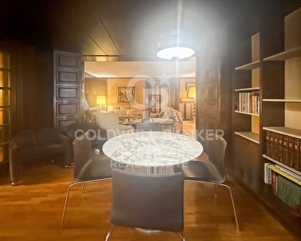 Piso de 5 habitaciones en Sant Gervasi - Galvany, Barcelona ciudad en venta - 1.300.000 € (Ref: 9579076)