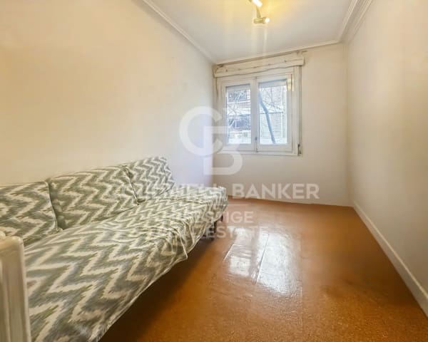Piso de 5 habitaciones en Sant Gervasi - Galvany, Barcelona ciudad en venta - 1.300.000 € (Ref: 9579076)