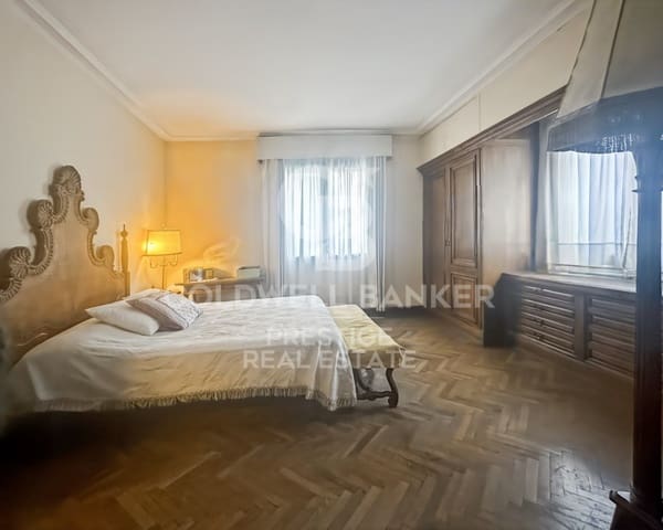 Piso de 5 habitaciones en Sant Gervasi - Galvany, Barcelona ciudad en venta - 1.300.000 € (Ref: 9579076)