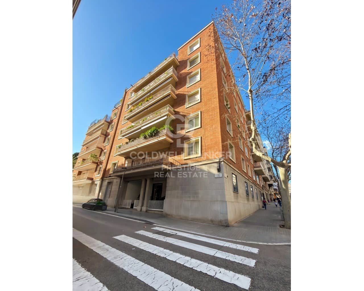 5 bedroom Flat for sale in Barcelona city - € 1,300,000 (Ref: 9579076)