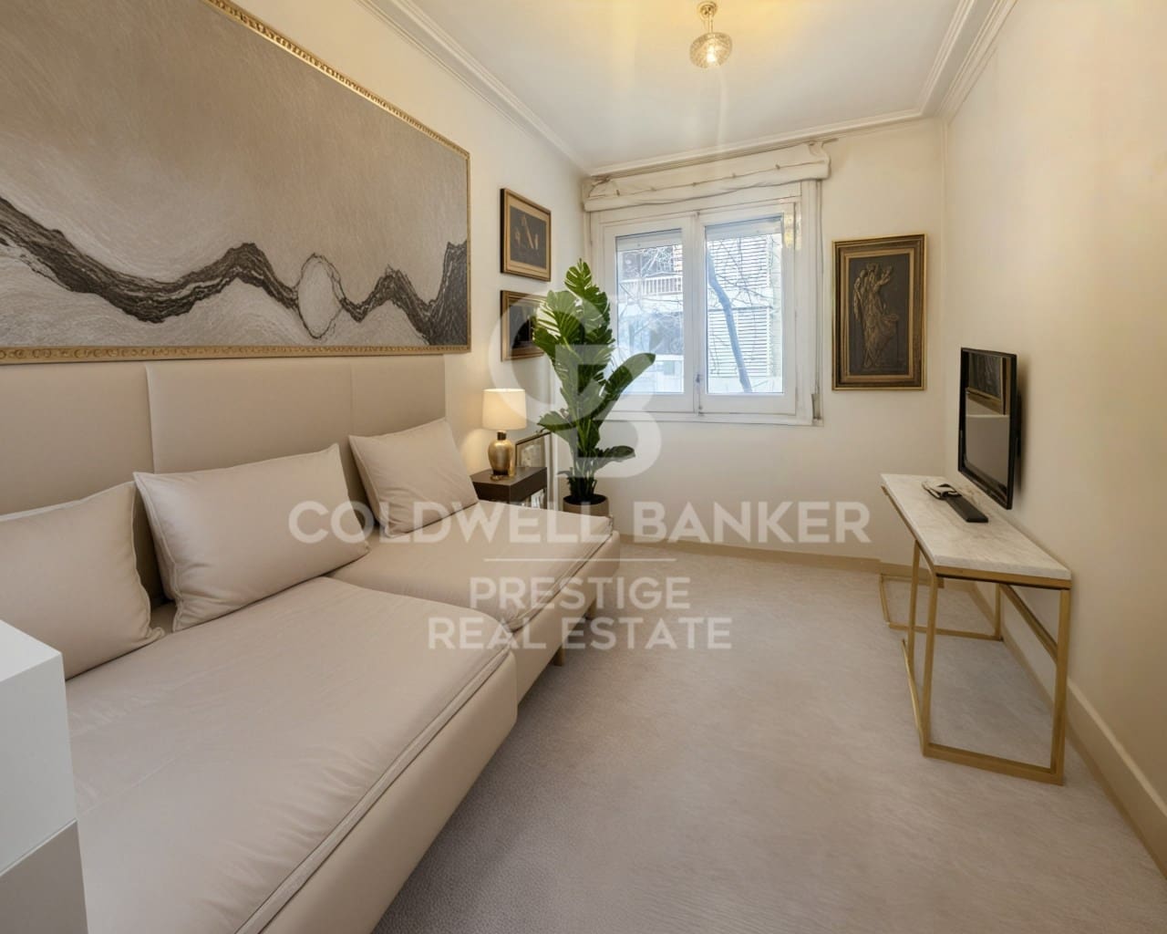 5 bedroom Flat for sale in Barcelona city - € 1,300,000 (Ref: 9579076)