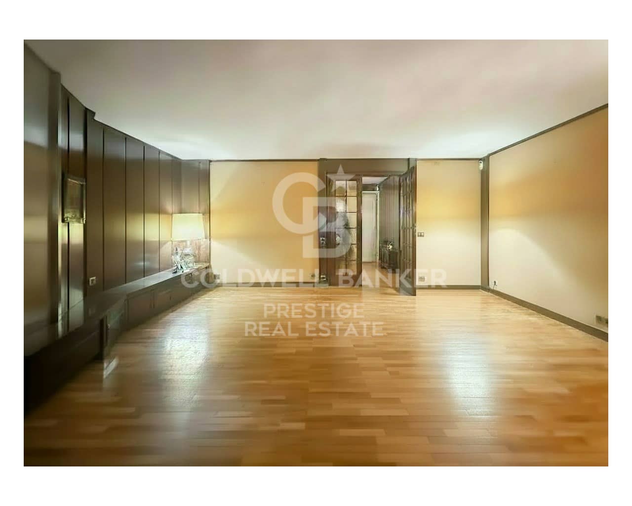 5 makuuhuone Asunto myytävänä paikassa Barcelona kaupunki - 1 300 000 € (Ref: 9579076)