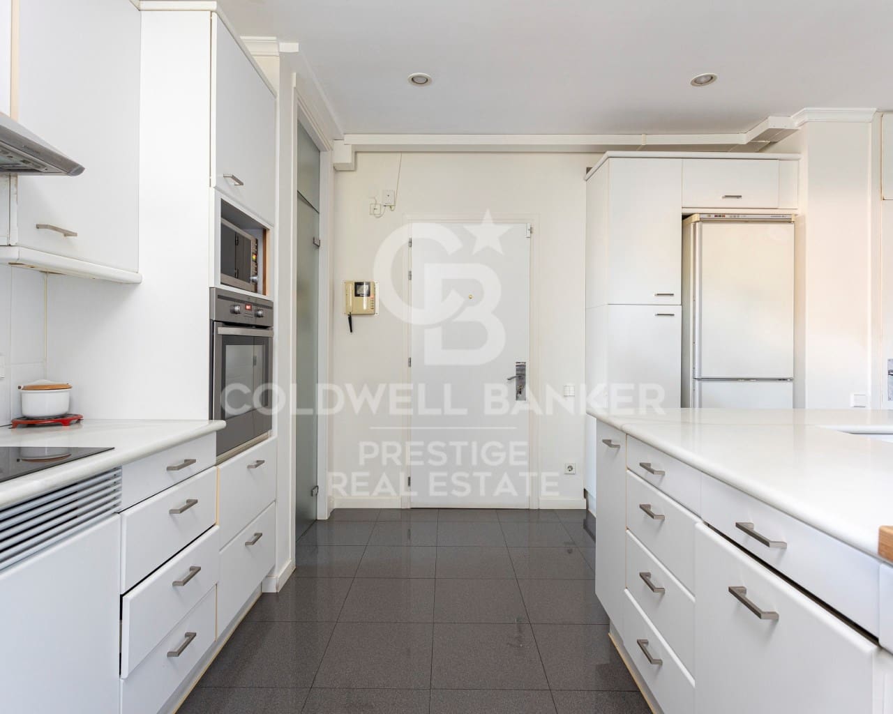 4 sypialnia Mieszkanie na sprzedaż w Miasto Barcelona z garażem - 2 250 000 € (Ref: 9579077)