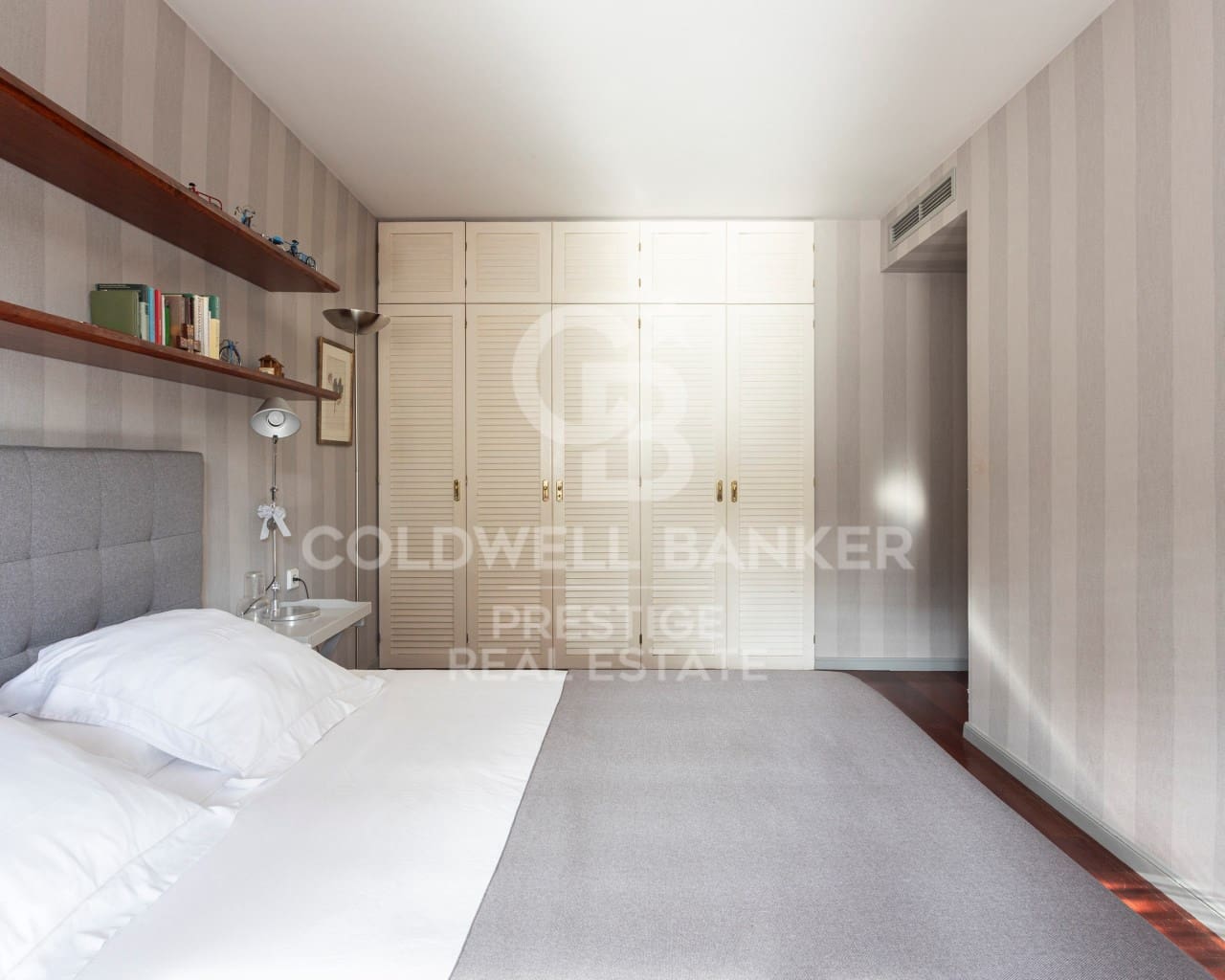 4 sypialnia Mieszkanie na sprzedaż w Miasto Barcelona z garażem - 2 250 000 € (Ref: 9579077)