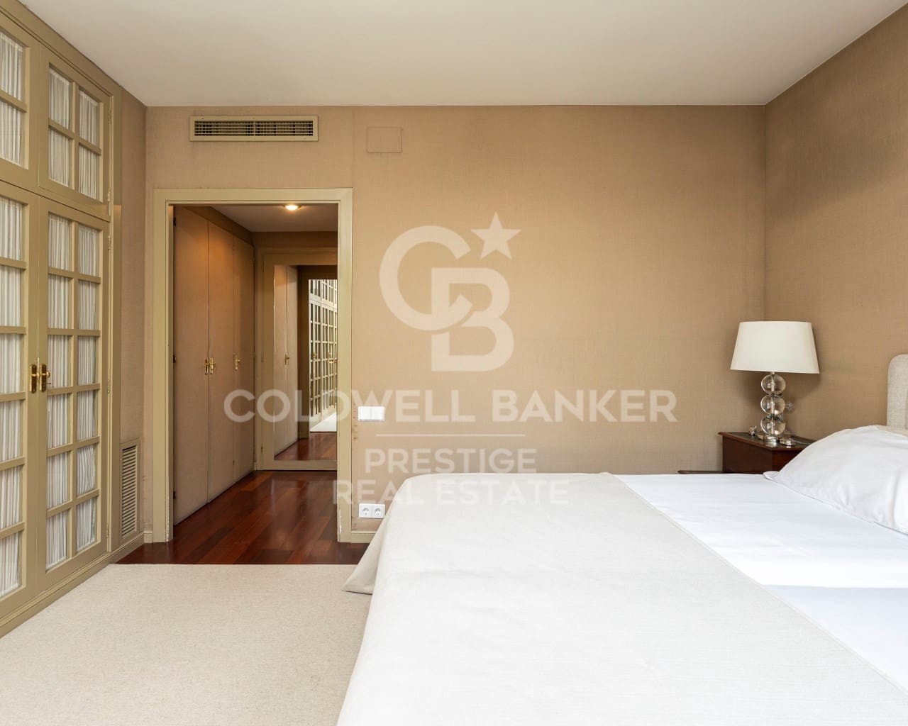 4 sypialnia Mieszkanie na sprzedaż w Miasto Barcelona z garażem - 2 250 000 € (Ref: 9579077)