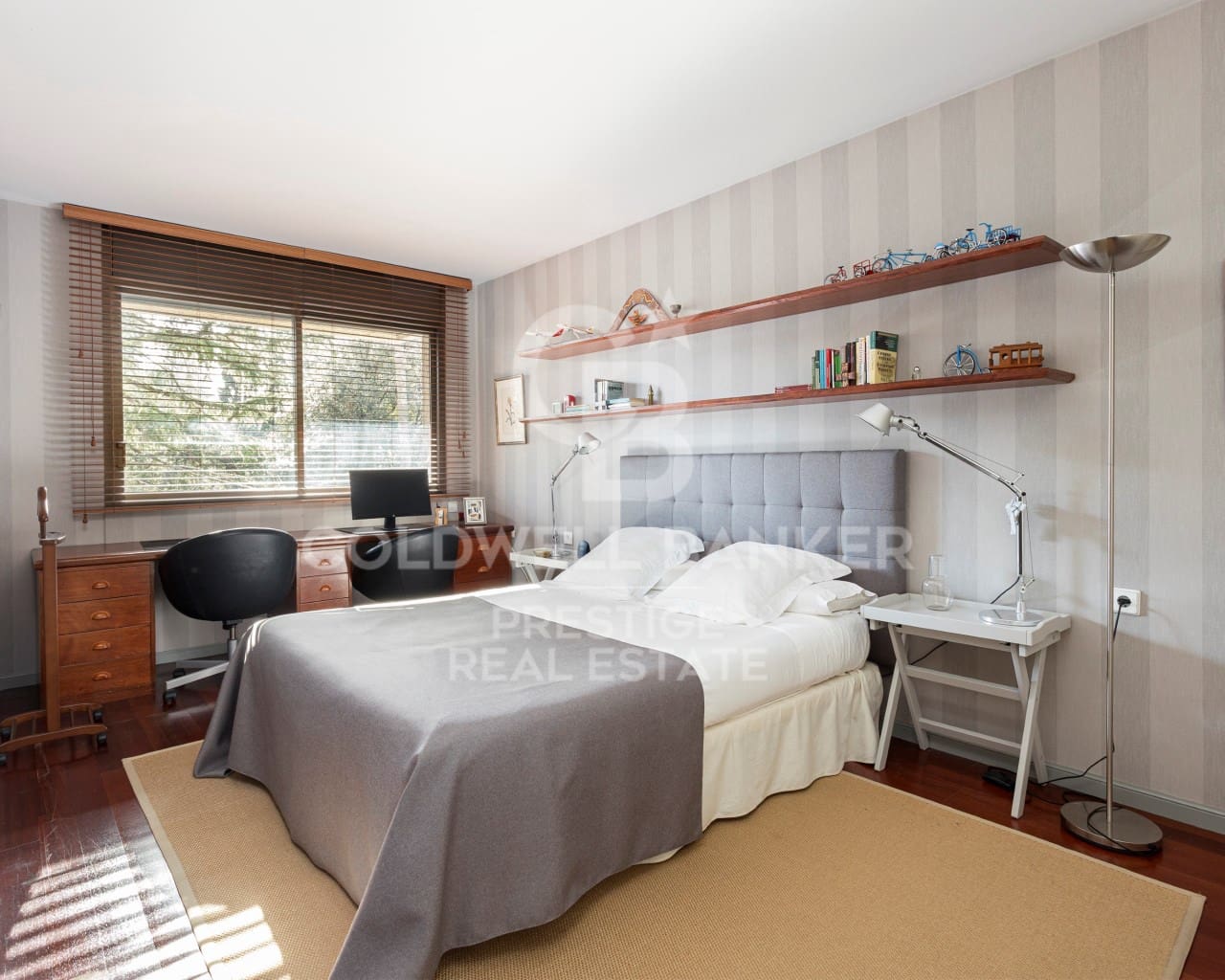 4 sypialnia Mieszkanie na sprzedaż w Miasto Barcelona z garażem - 2 250 000 € (Ref: 9579077)