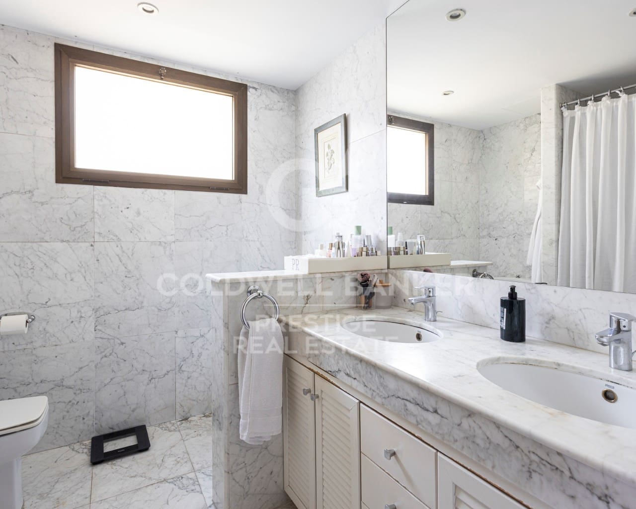 4 sypialnia Mieszkanie na sprzedaż w Miasto Barcelona z garażem - 2 250 000 € (Ref: 9579077)