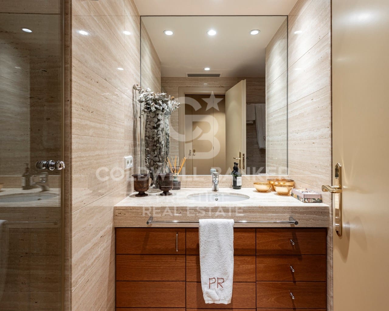 4 sypialnia Mieszkanie na sprzedaż w Miasto Barcelona z garażem - 2 250 000 € (Ref: 9579077)