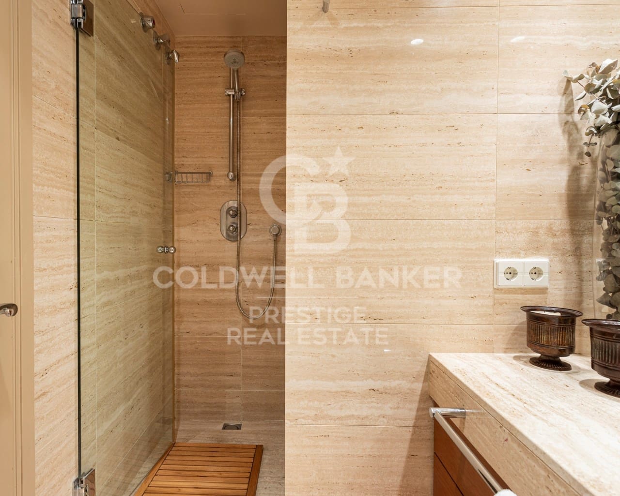 4 sypialnia Mieszkanie na sprzedaż w Miasto Barcelona z garażem - 2 250 000 € (Ref: 9579077)