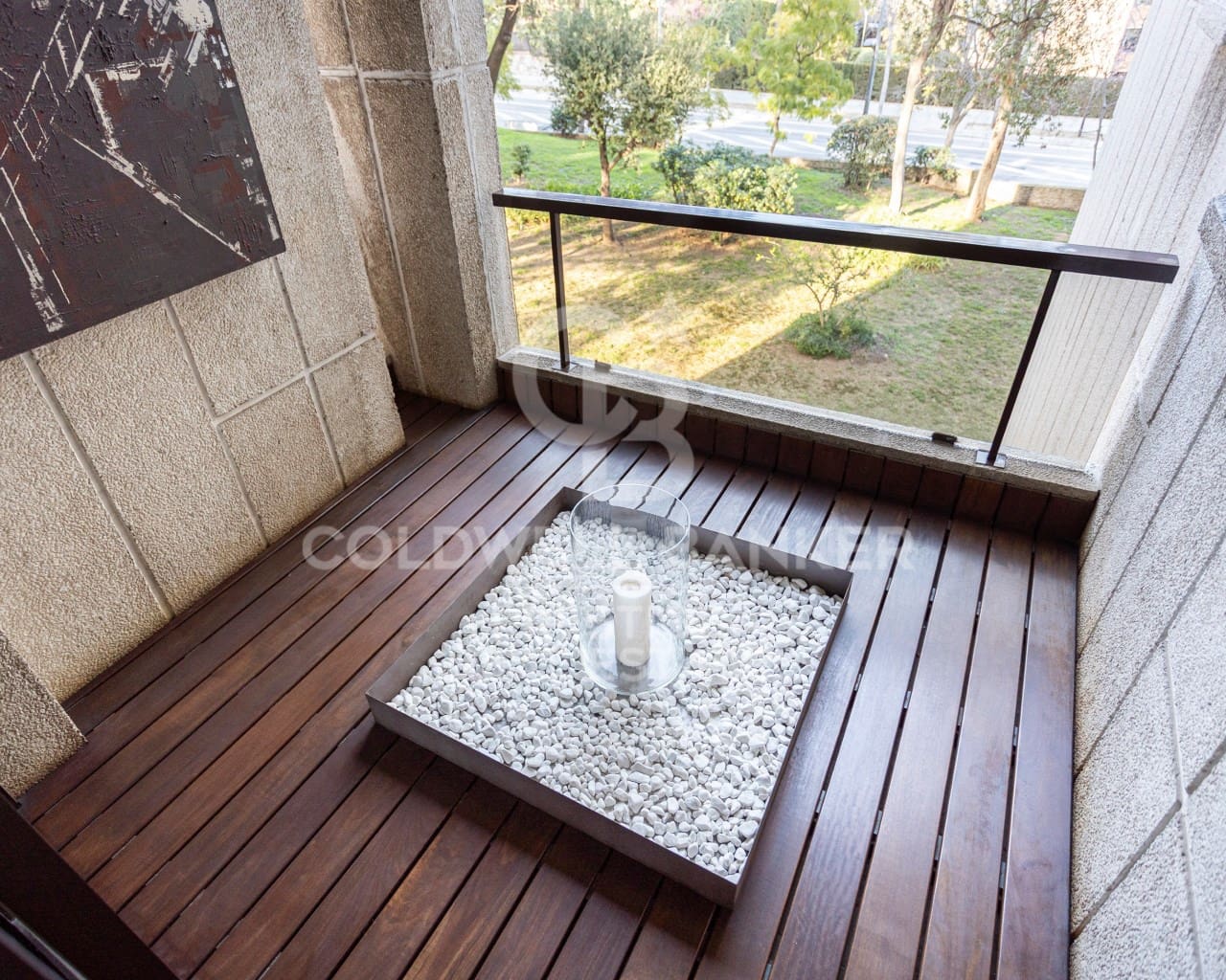 4 sypialnia Mieszkanie na sprzedaż w Miasto Barcelona z garażem - 2 250 000 € (Ref: 9579077)