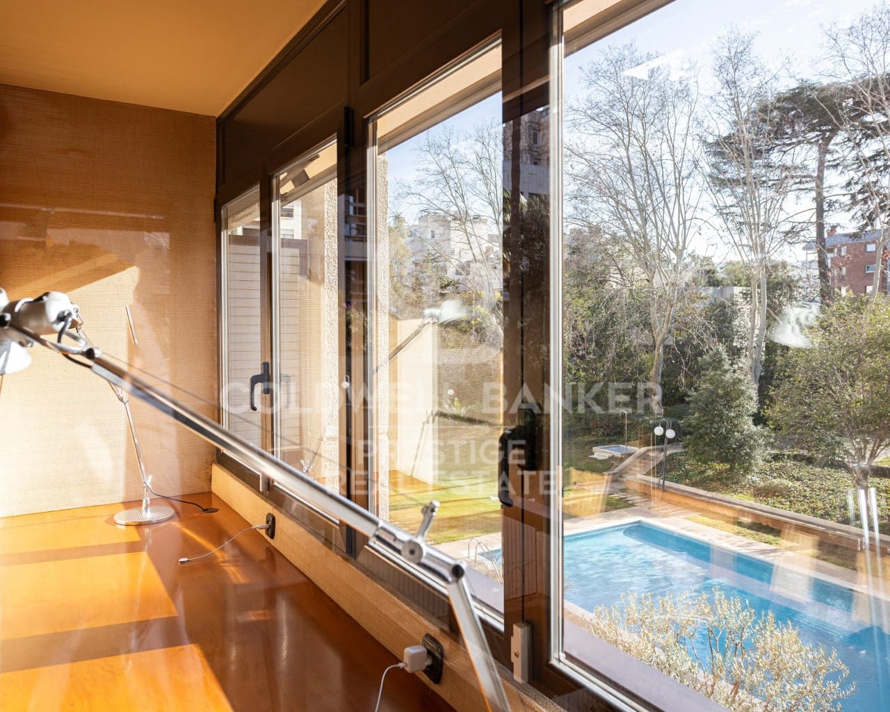 4 sypialnia Mieszkanie na sprzedaż w Miasto Barcelona z garażem - 2 250 000 € (Ref: 9579077)