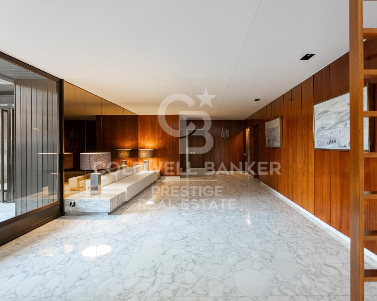 4 sypialnia Mieszkanie na sprzedaż w Miasto Barcelona z garażem - 2 250 000 € (Ref: 9579077)