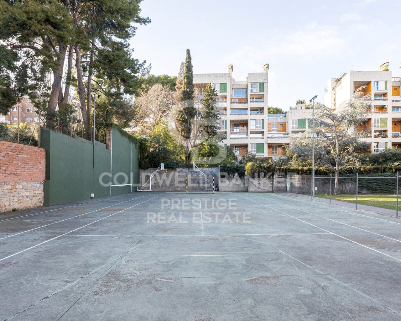 4 sypialnia Mieszkanie na sprzedaż w Miasto Barcelona z garażem - 2 250 000 € (Ref: 9579077)