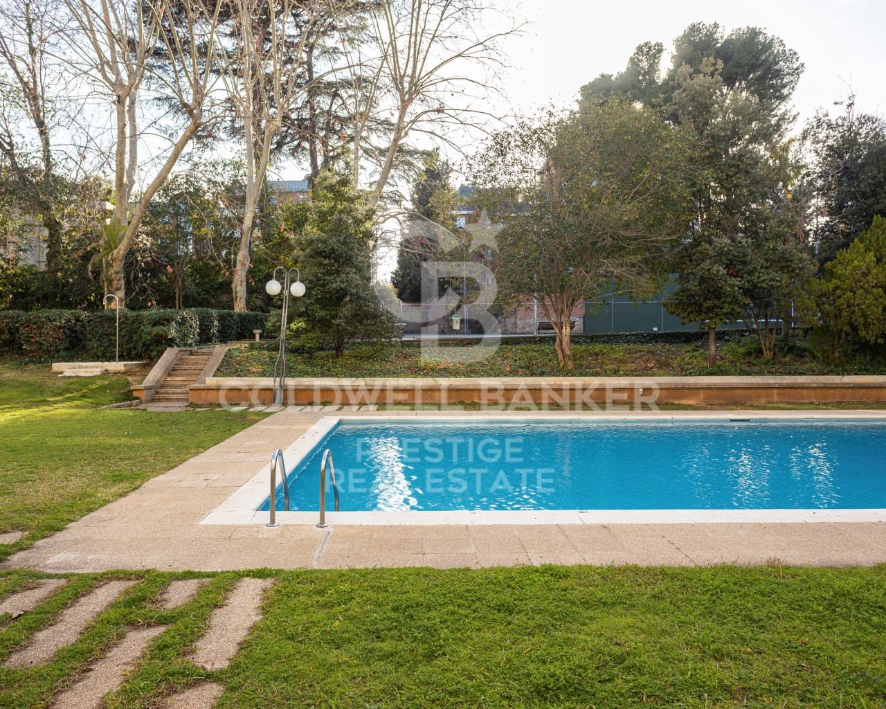 4 sypialnia Mieszkanie na sprzedaż w Miasto Barcelona z garażem - 2 250 000 € (Ref: 9579077)