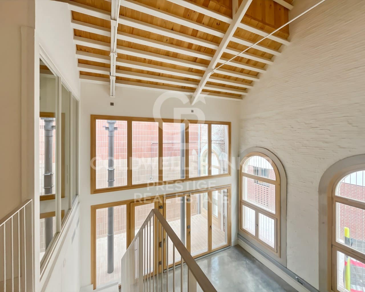 2 quarto Apartamento para venda em Barcelona cidade - 1 400 000 € (Ref: 9579078)