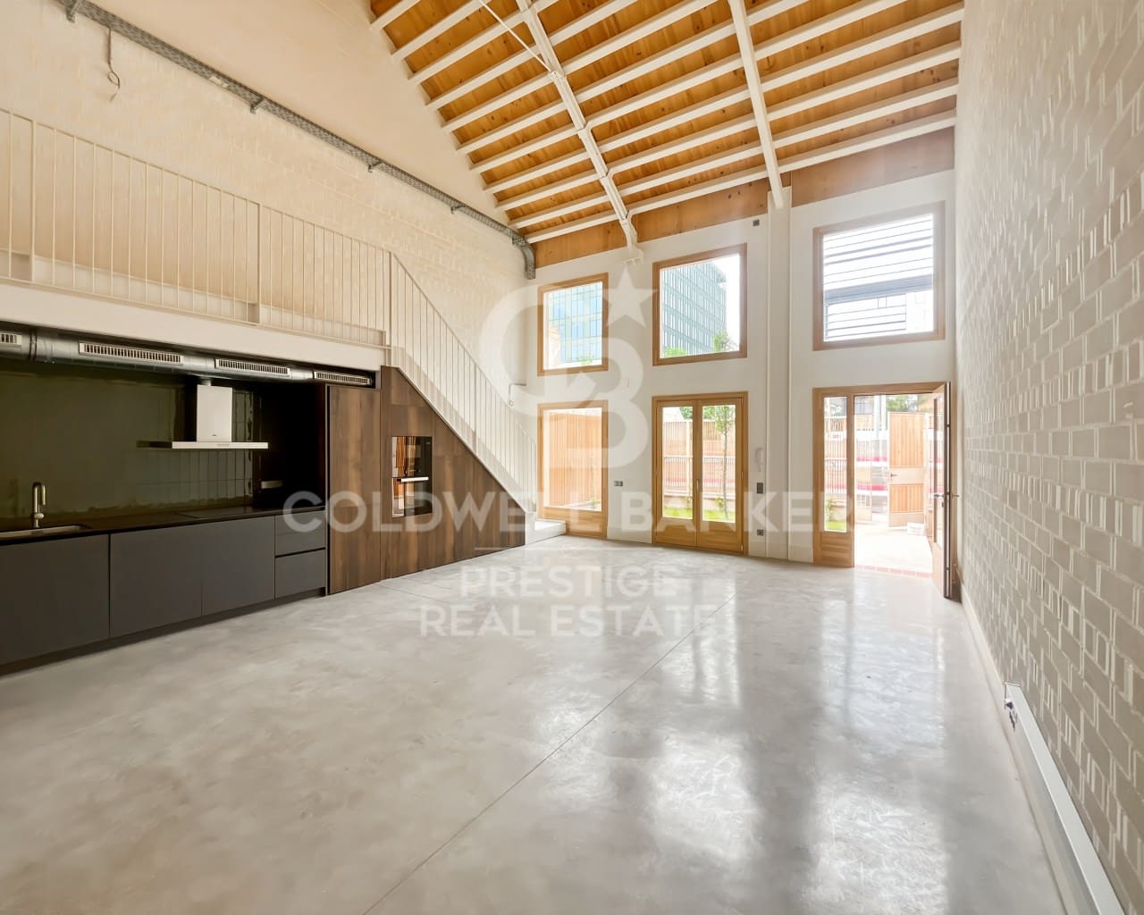 2 quarto Apartamento para venda em Barcelona cidade - 1 400 000 € (Ref: 9579078)