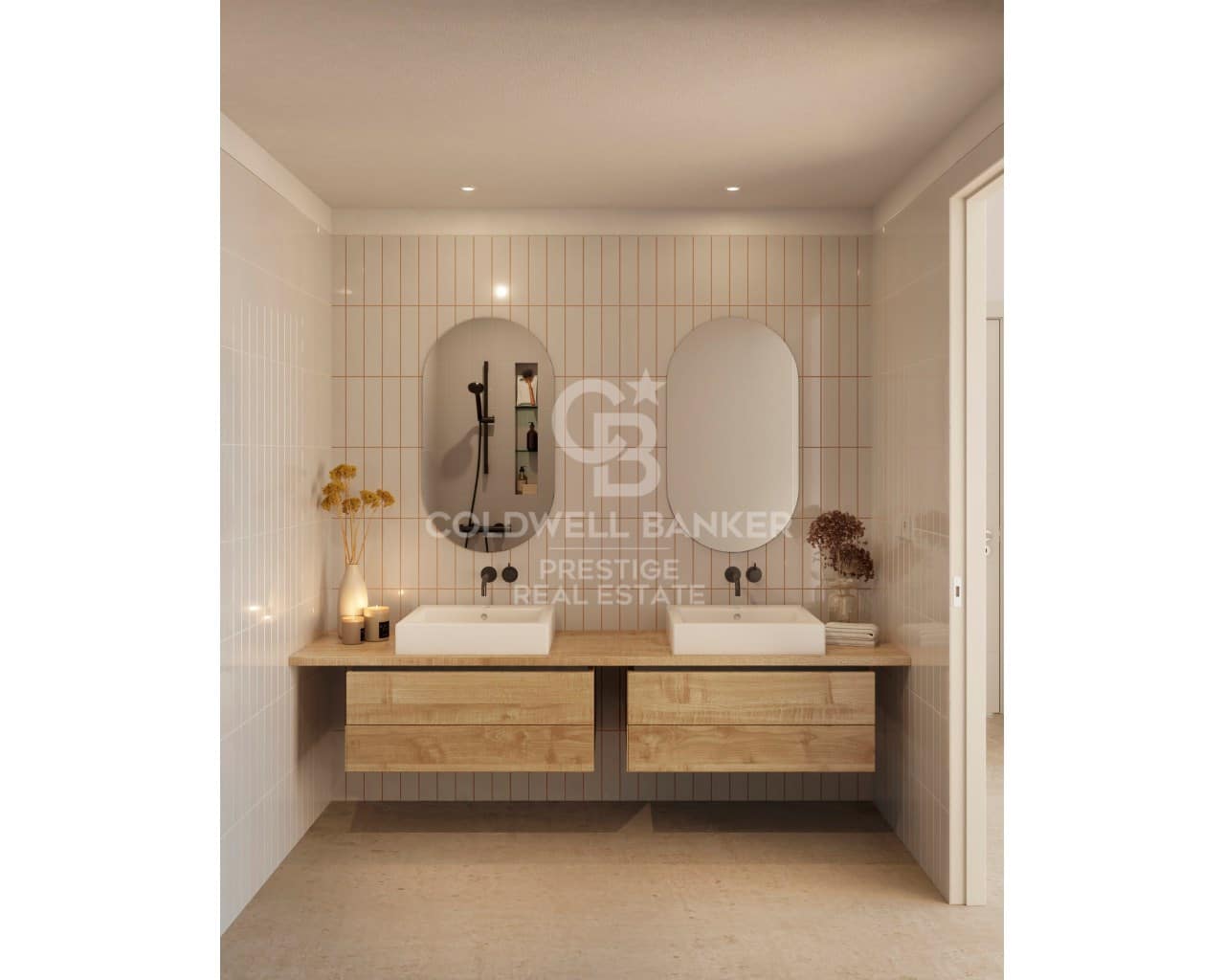 2 quarto Apartamento para venda em Barcelona cidade - 1 400 000 € (Ref: 9579078)