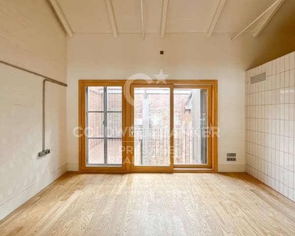 2 quarto Apartamento para venda em Sant Martí, Barcelona cidade - 1 400 000 € (Ref: 9579078)