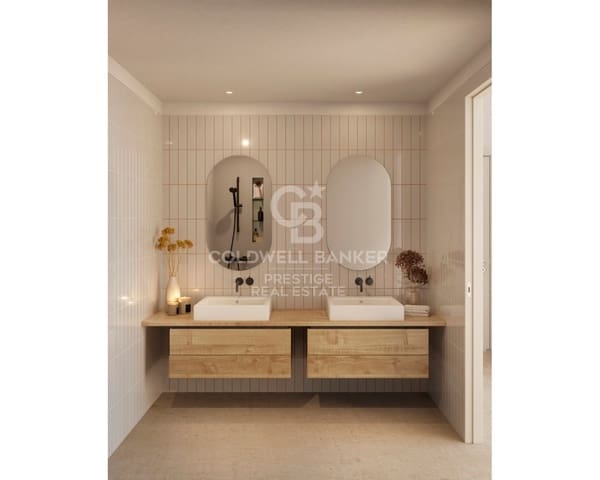 2 quarto Apartamento para venda em Sant Martí, Barcelona cidade - 1 400 000 € (Ref: 9579078)