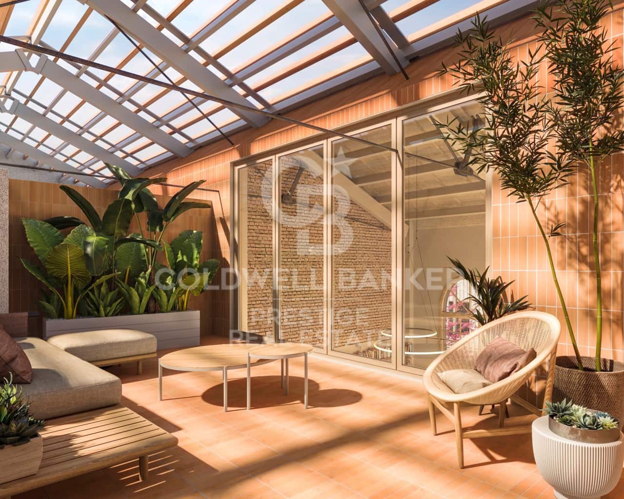 2 quarto Apartamento para venda em Barcelona cidade - 1 400 000 € (Ref: 9579078)