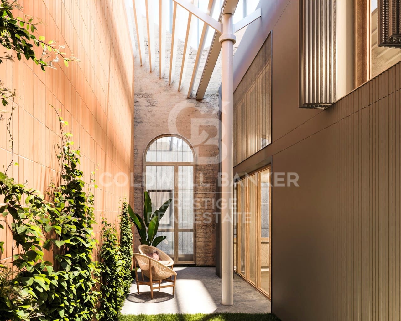 2 quarto Apartamento para venda em Barcelona cidade - 1 400 000 € (Ref: 9579078)