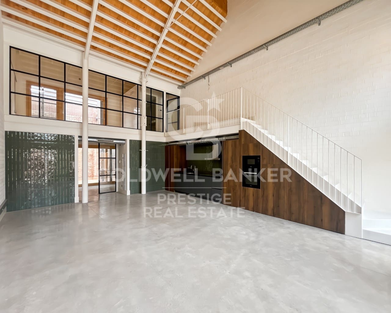 2 quarto Apartamento para venda em Barcelona cidade - 1 225 000 € (Ref: 9579079)