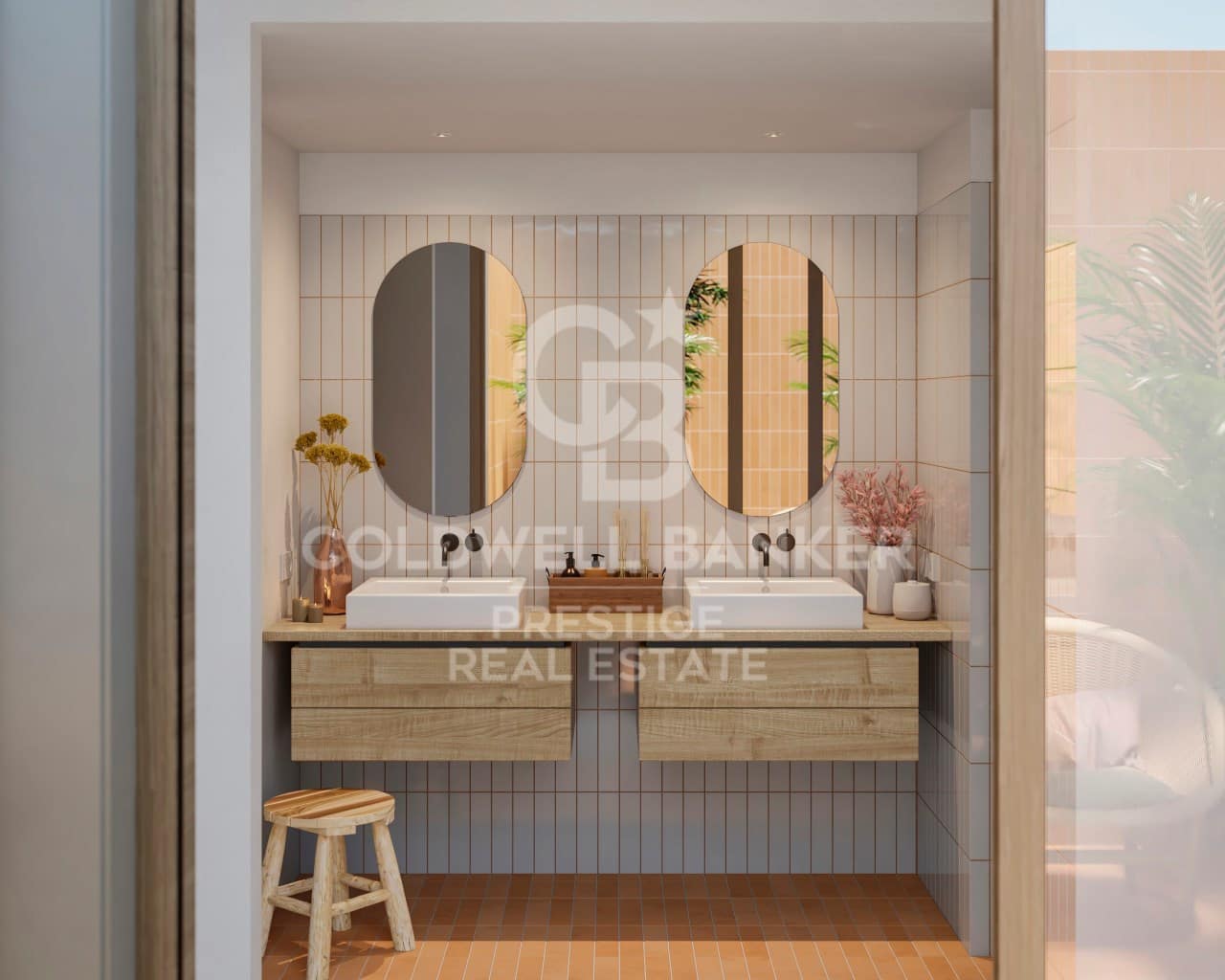 2 quarto Apartamento para venda em Barcelona cidade - 1 225 000 € (Ref: 9579079)