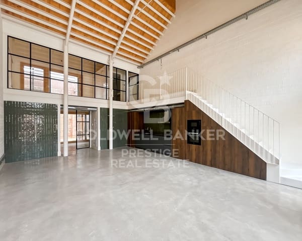 2 camera da letto Appartamento in vendita in Sant Martí, Barcelona città - 1.225.000 € (Rif: 9579079)