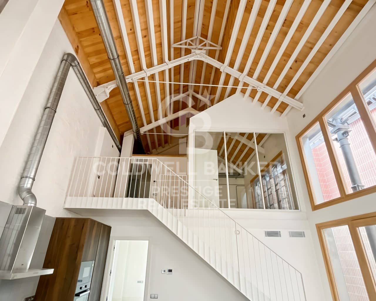 2 quarto Apartamento para venda em Barcelona cidade - 1 225 000 € (Ref: 9579079)