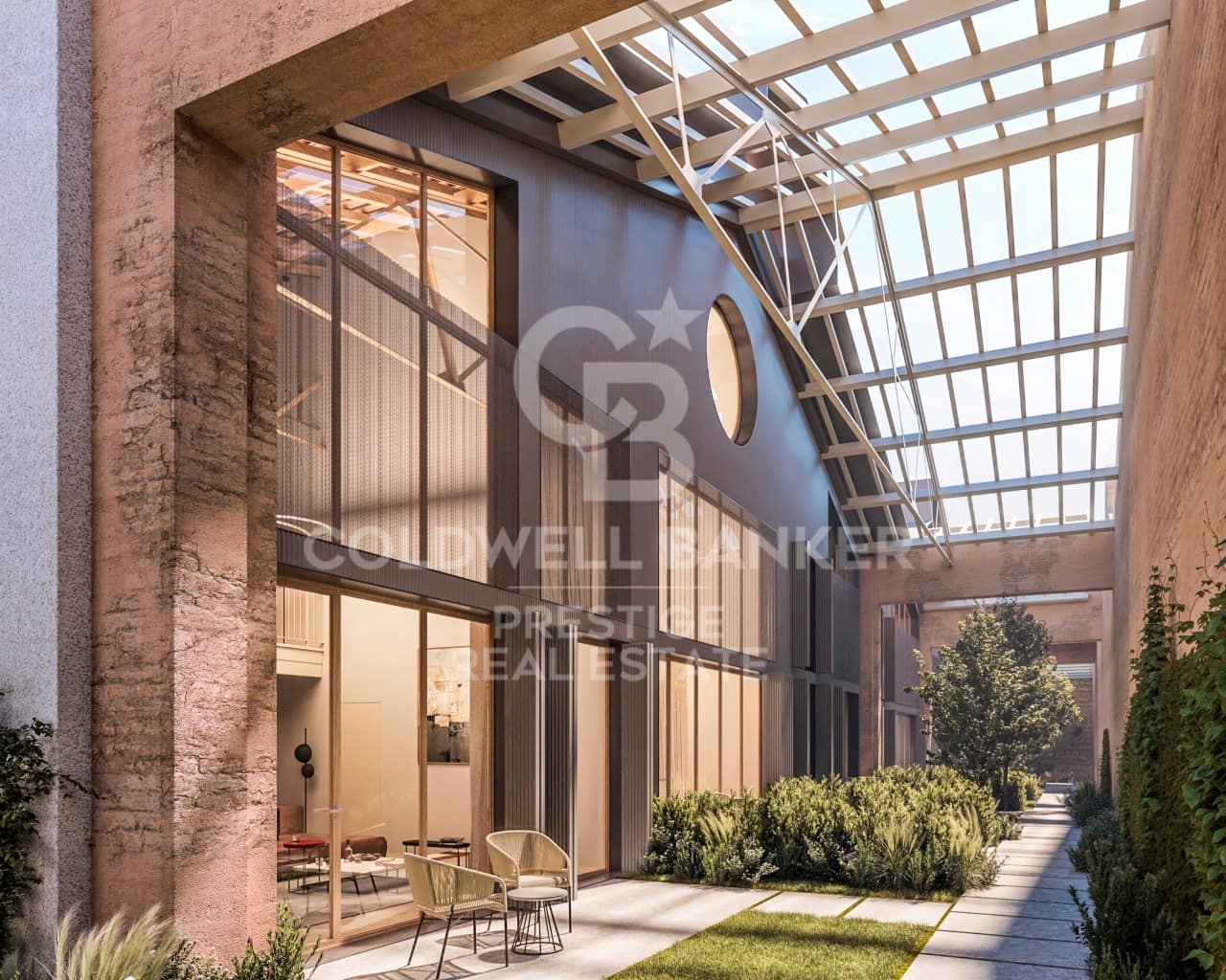 2 quarto Apartamento para venda em Barcelona cidade - 1 225 000 € (Ref: 9579079)