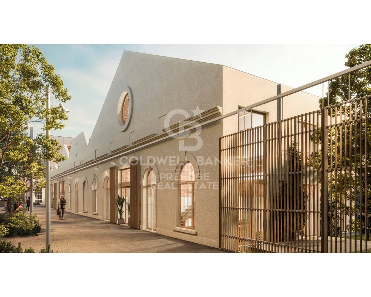 2 quarto Apartamento para venda em Barcelona cidade - 1 225 000 € (Ref: 9579079)