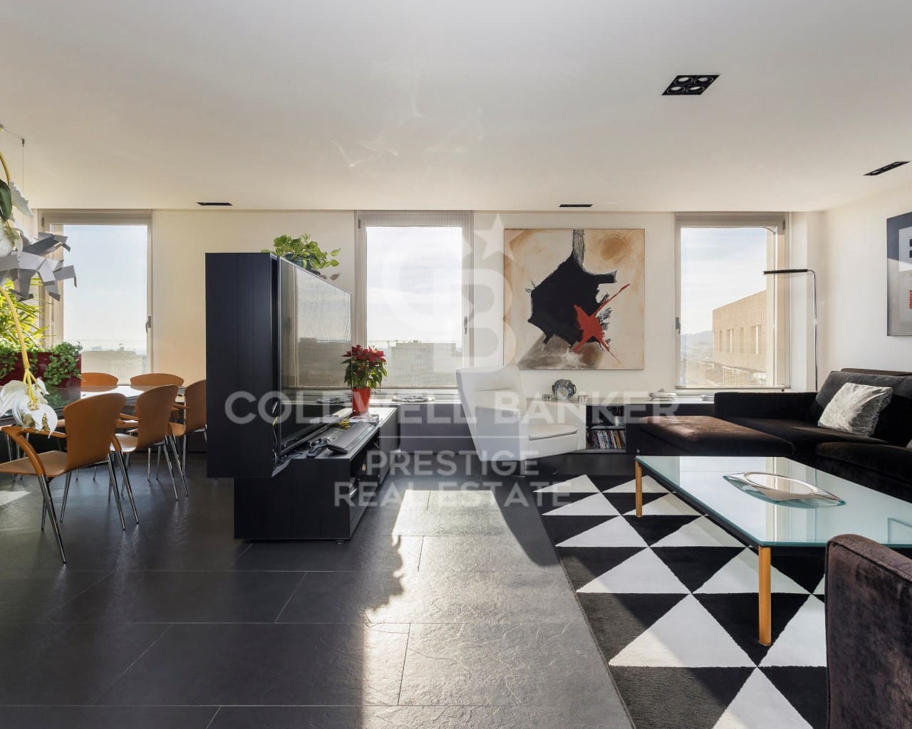 Ático de 3 habitaciones en Barcelona ciudad en venta - 1.950.000 € (Ref: 9579080)