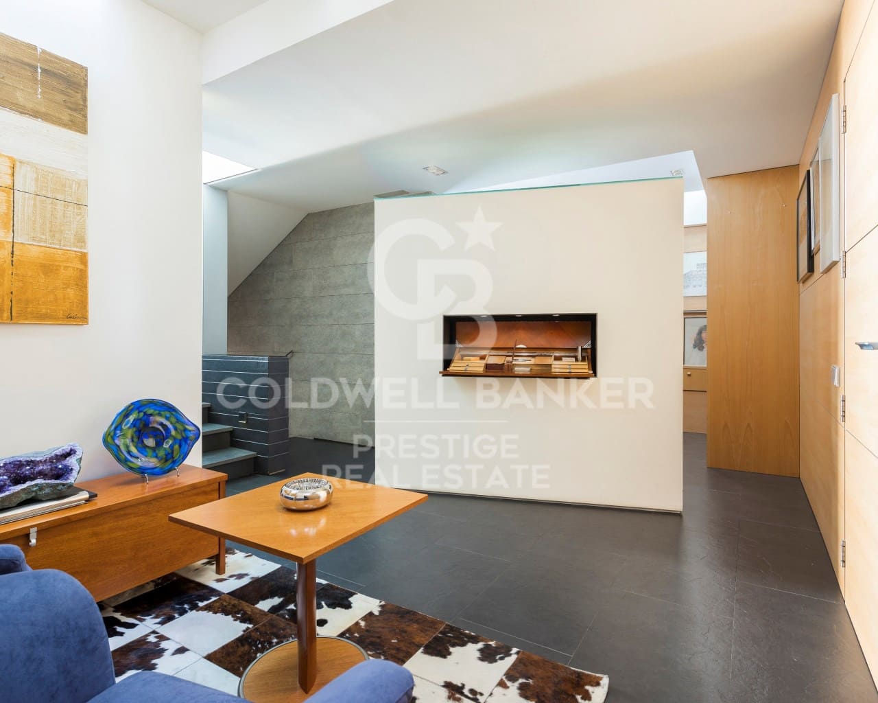 Ático de 3 habitaciones en Barcelona ciudad en venta - 1.950.000 € (Ref: 9579080)