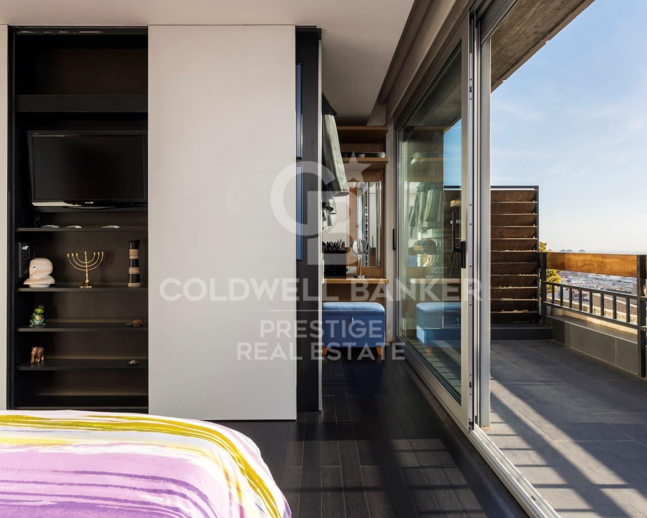 Ático de 3 habitaciones en Barcelona ciudad en venta - 1.950.000 € (Ref: 9579080)