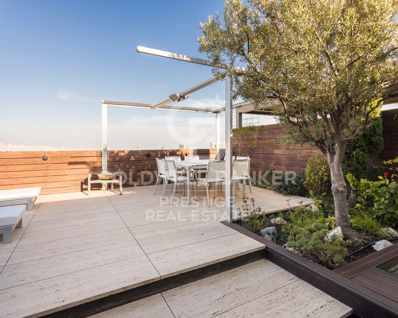 Ático de 3 habitaciones en Barcelona ciudad en venta - 1.950.000 € (Ref: 9579080)