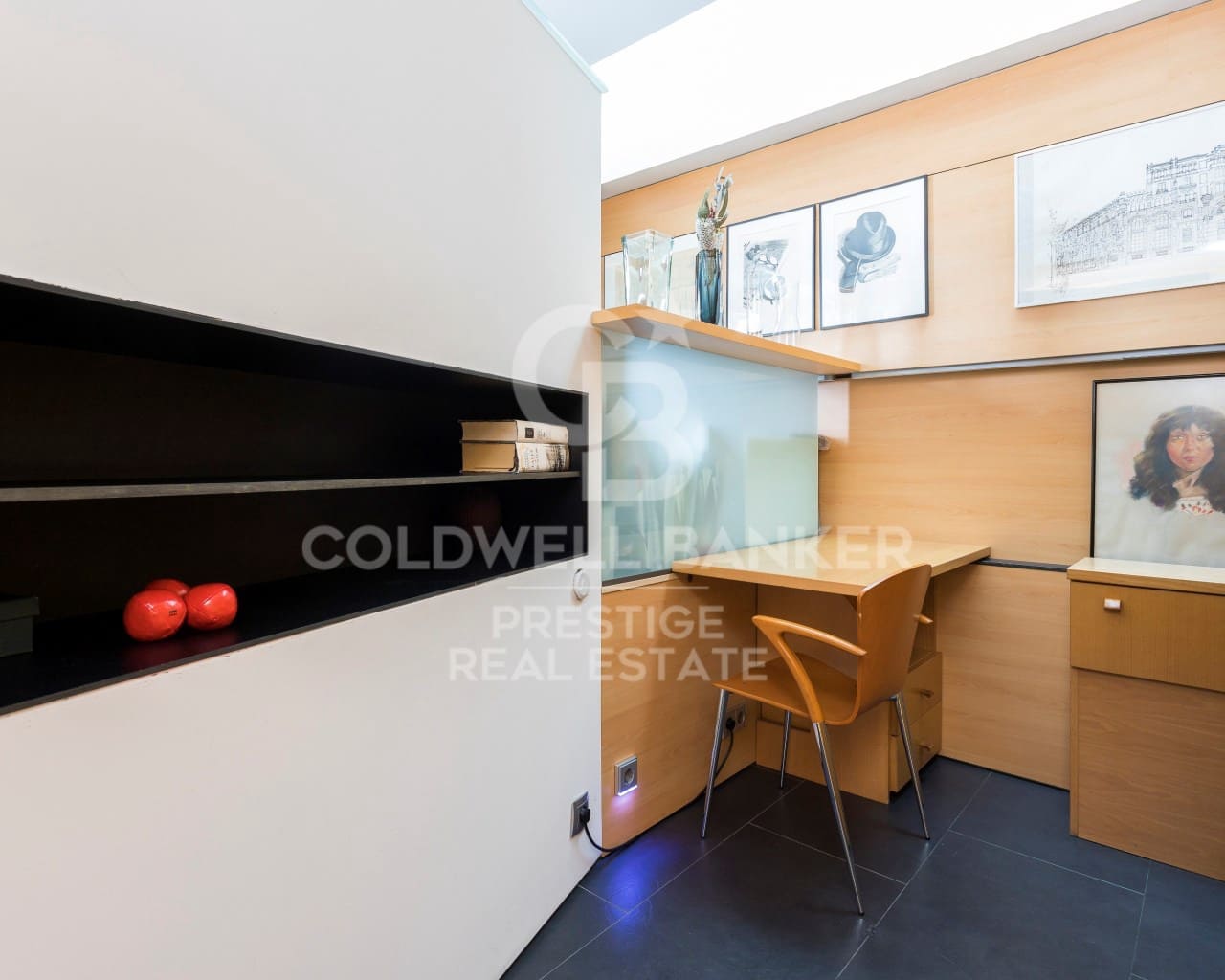 Ático de 3 habitaciones en Barcelona ciudad en venta - 1.950.000 € (Ref: 9579080)