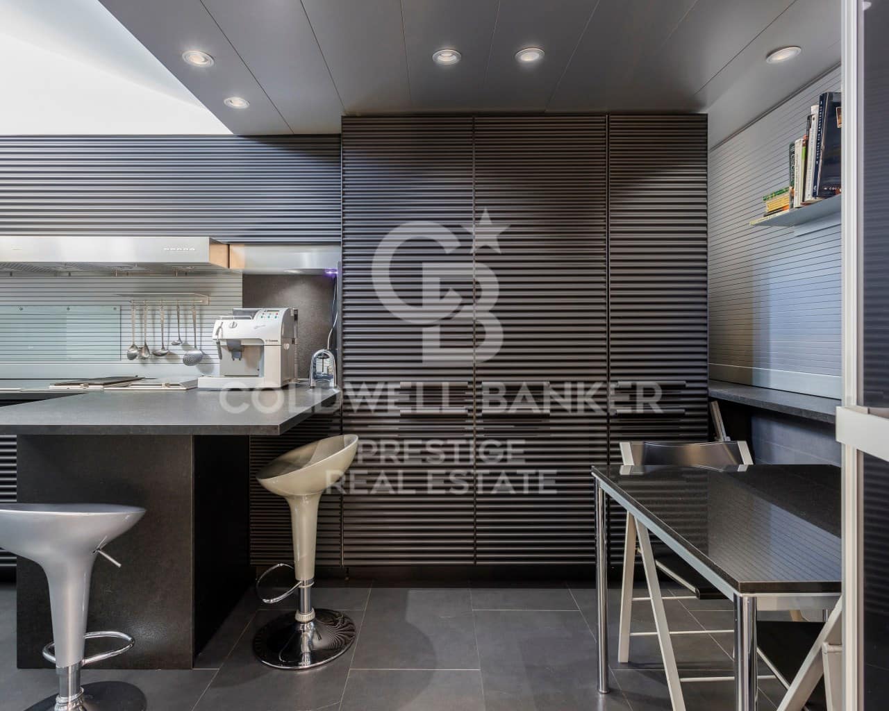 Ático de 3 habitaciones en Barcelona ciudad en venta - 1.950.000 € (Ref: 9579080)