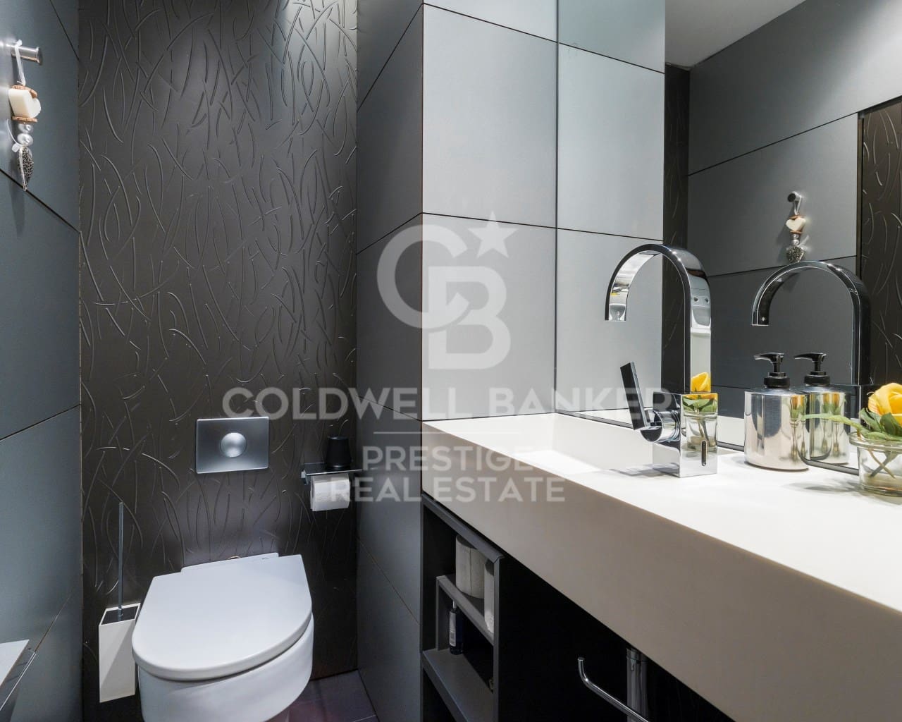 Ático de 3 habitaciones en Barcelona ciudad en venta - 1.950.000 € (Ref: 9579080)