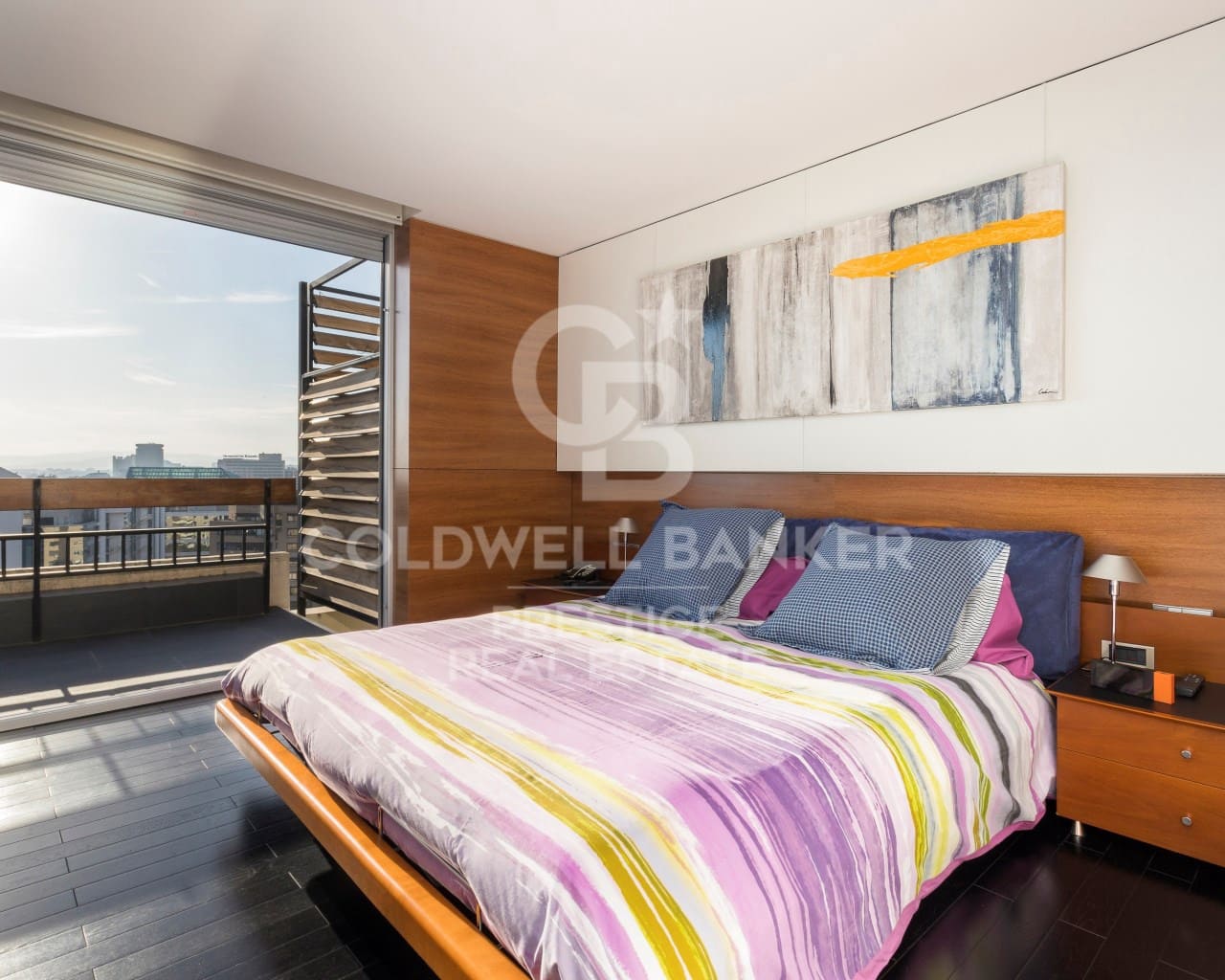 Ático de 3 habitaciones en Barcelona ciudad en venta - 1.950.000 € (Ref: 9579080)