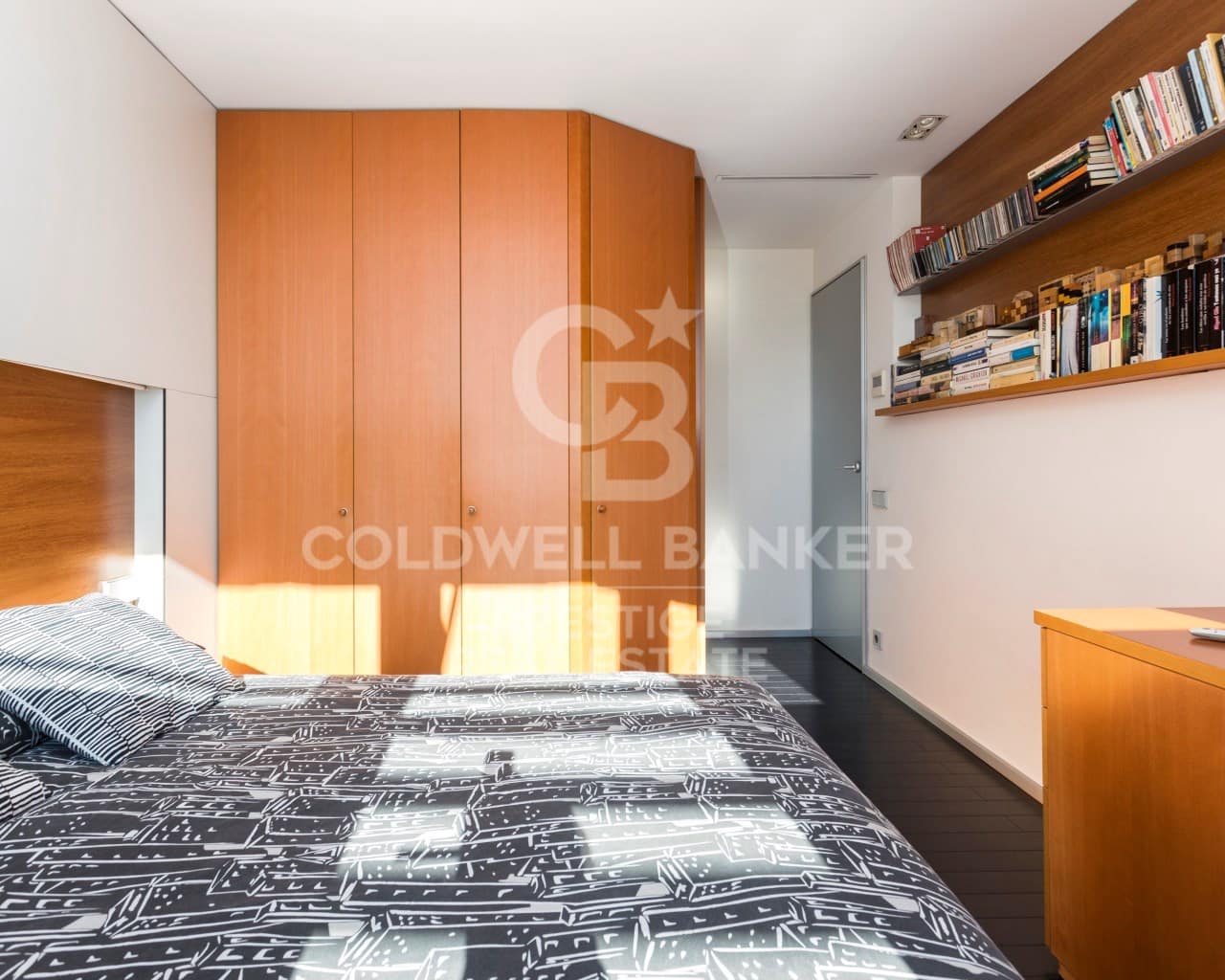 Ático de 3 habitaciones en Barcelona ciudad en venta - 1.950.000 € (Ref: 9579080)