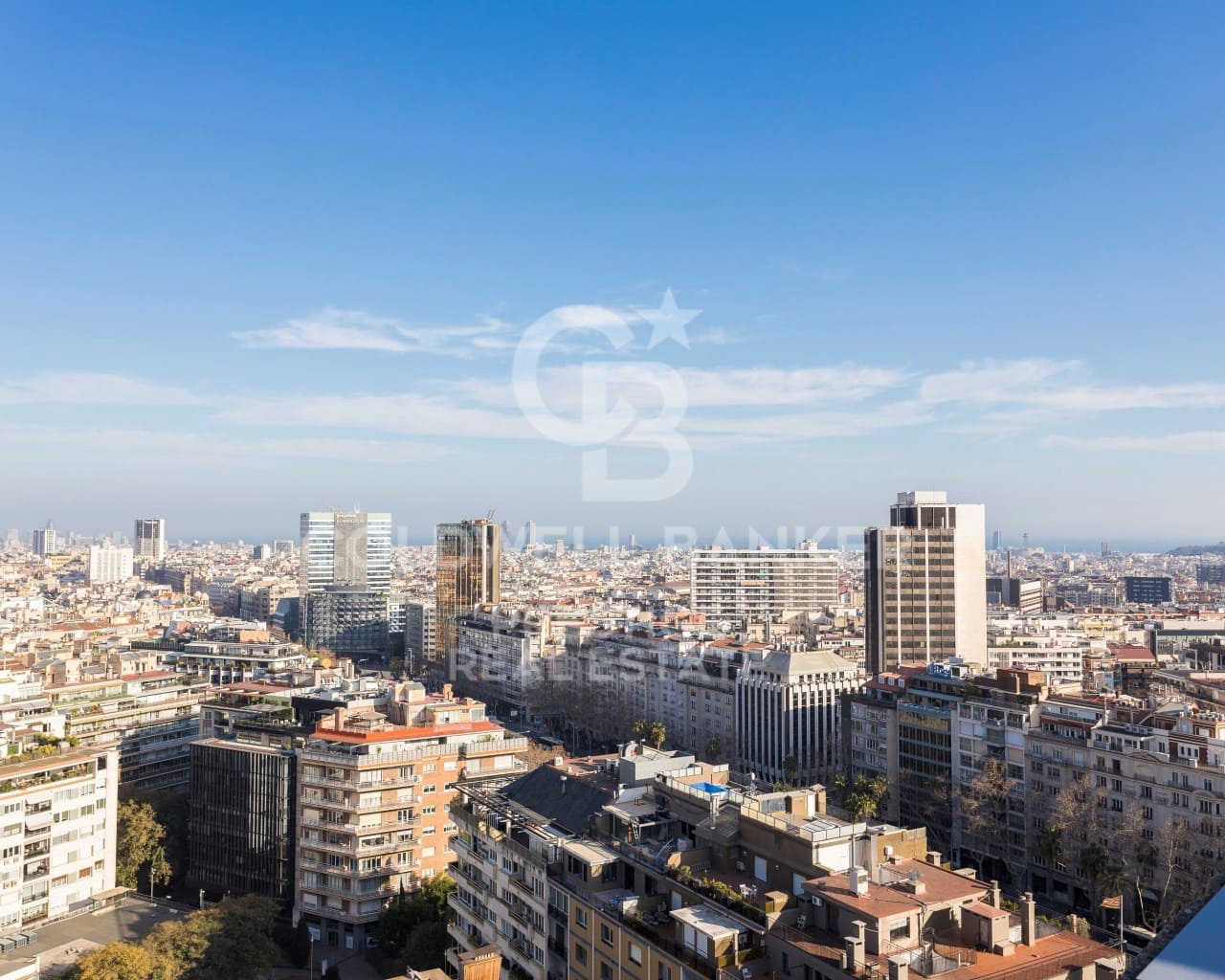 Ático de 3 habitaciones en Barcelona ciudad en venta - 1.950.000 € (Ref: 9579080)