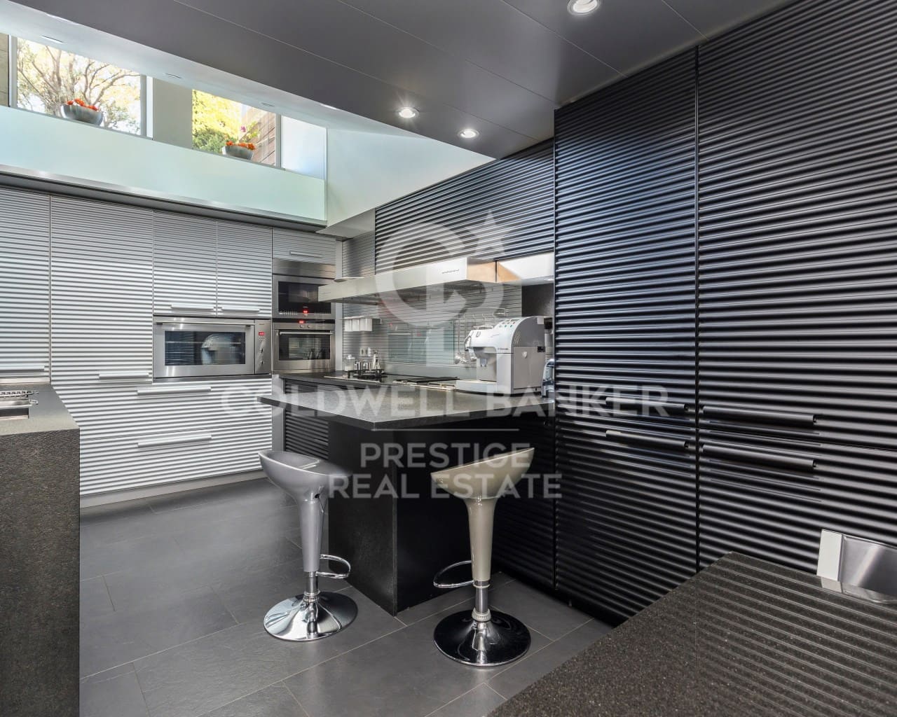 Ático de 3 habitaciones en Barcelona ciudad en venta - 1.950.000 € (Ref: 9579080)