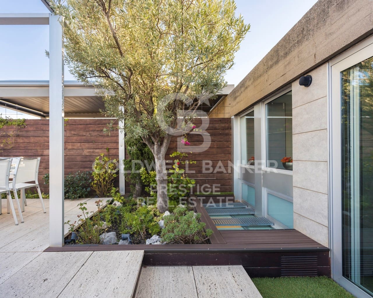 Ático de 3 habitaciones en Barcelona ciudad en venta - 1.950.000 € (Ref: 9579080)